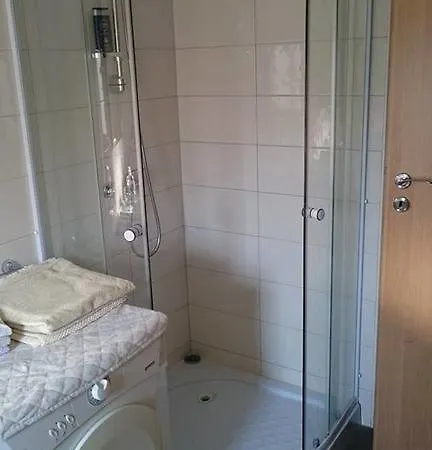Appartement Marija *